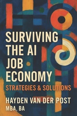 Surviving the AI Job Economy by Publishing, Reactive