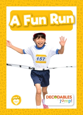 A Fun Run by Mather, Charis