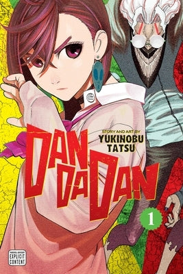 Dandadan, Vol. 1 by Tatsu, Yukinobu