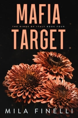 Mafia Target: Special Edition by Finelli, Mila