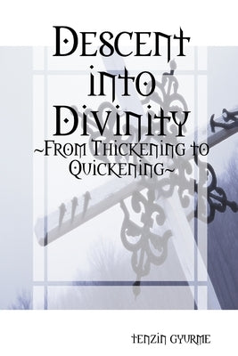 Descent into Divinity by Gyurme, Tenzin
