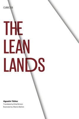 The Lean Lands by Yáñez, Agustín