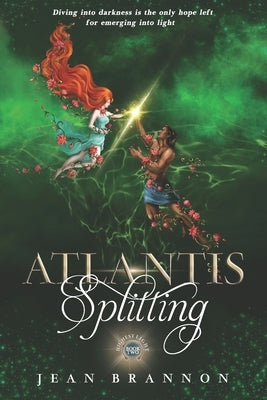 Atlantis Splitting by Brannon, Jean