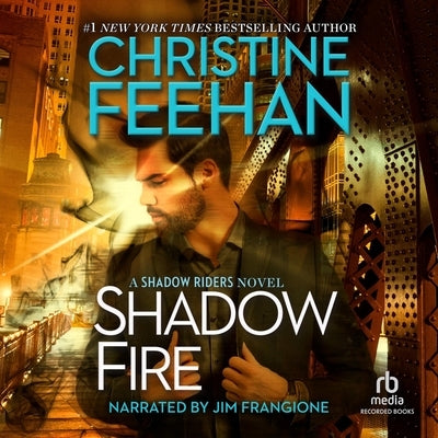 Shadow Fire by Feehan, Christine