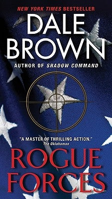 Rogue Forces by Brown, Dale