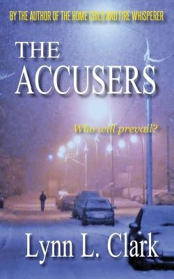 The Accusers by Clark, Lynn L.