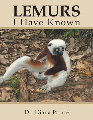 Lemurs I Have Known by Prince, Diana
