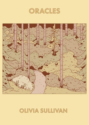 Oracles by Sullivan, Olivia