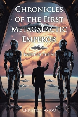 Chronicles of the First Metagalactic Emperor: Battle of the AI by Axiom, Christian