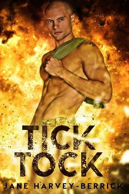 Tick Tock by Olsen, Kirsten