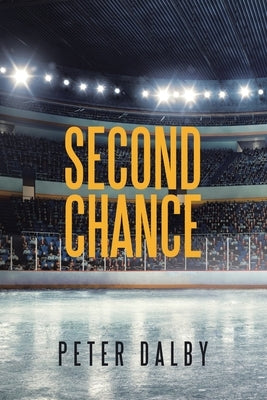 Second Chance by Dalby, Peter