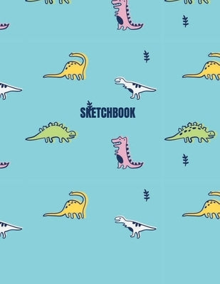 sketbook: cute sketbook by F, Sara