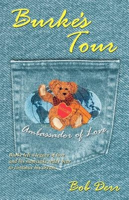 Burke's Tour by Derr, Bob