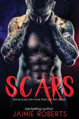 Scars by Steed, Shannon