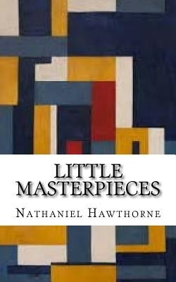 Little Masterpieces by Perry, Bliss