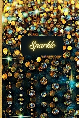 Sparkle by Eav, Antonella
