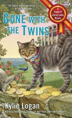 Gone with the Twins by Logan, Kylie