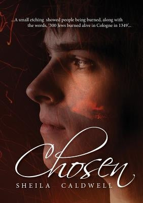 Chosen by Caldwell, Sheila