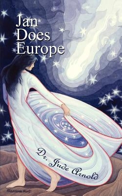 Jan Does Europe by Arnold, Jude