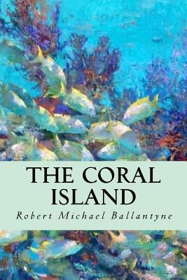 The Coral Island by Oneness, Editorial