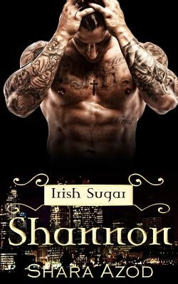 Shannon by Azod, Shara