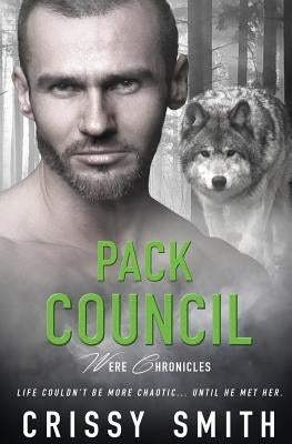 Pack Council by Smith, Crissy