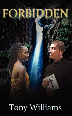 Forbidden by Williams, Tony