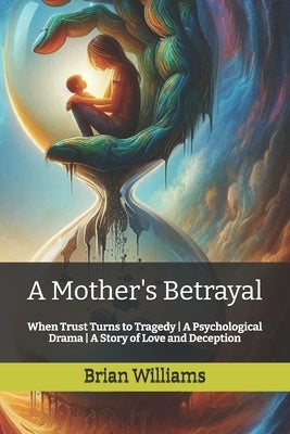 A Mother's Betrayal: When Trust Turns to Tragedy A Psychological Drama A Story of Love and Deception by Williams, Brian