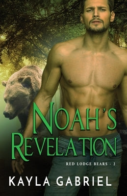 Noah's Revelation: Large Print by Gabriel, Kayla