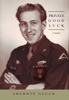 Private Good Luck by Gluck, Sherwin