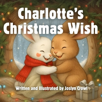 Charlotte's Christmas Wish by Crowl, Joslyn