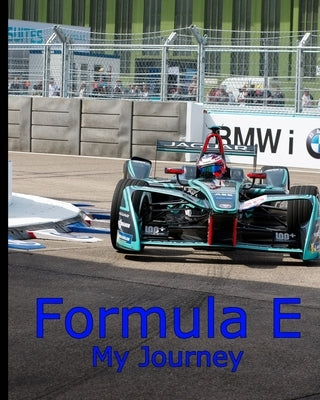 Formula E by Aguilera, Daniel Gonzalez