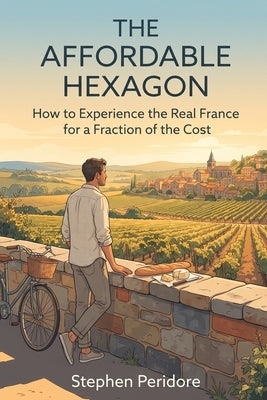 The Affordable Hexagon: How to Experience the Real France for a Fraction of the Cost by Peridore, Stephen