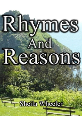 Rhymes and Reasons by Wheeler, Sheila
