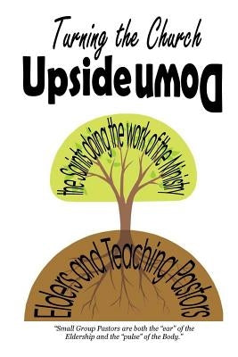 Upside Down by Willbanks, Michael a.