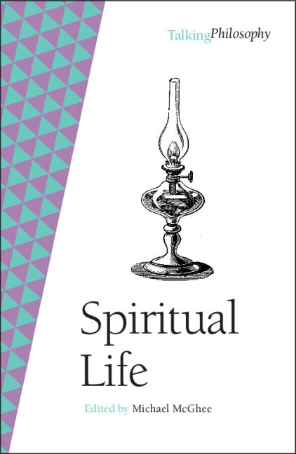 Spiritual Life by McGhee, Michael