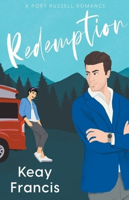 Redemption by Francis, Keay