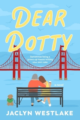 Dear Dotty by Westlake, Jaclyn