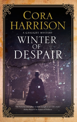 Winter of Despair by Harrison, Cora