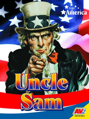 Uncle Sam by Lepp Friesen, Helen