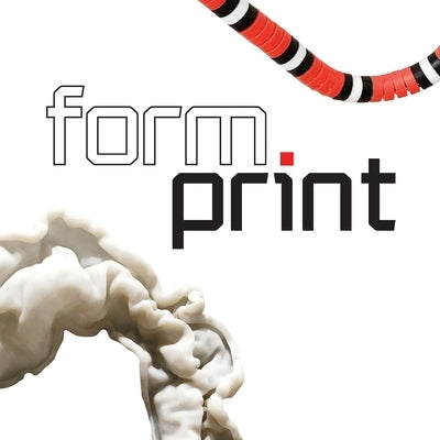 Form Print Catalogue by Demonte, Joshua