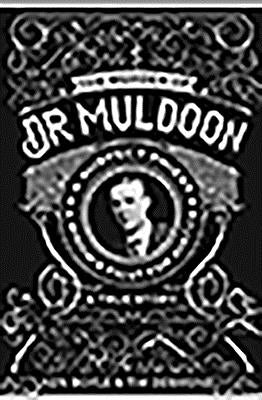 The Murder of Dr Muldoon: A Suspect Priest, A Widow's Fight for Justice by Boyle, Ken