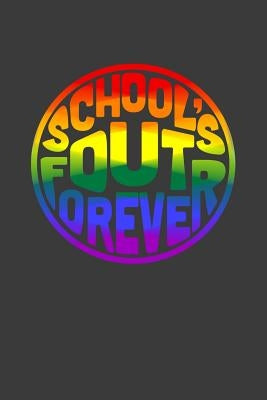 School's Out Forever: A Thoughtful Retirement Card Alternative by Press, Kaihko