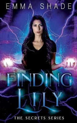 Finding Lily by Shade, Emma
