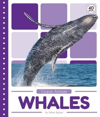Whales by Bassier, Emma