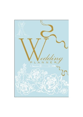 Wedding Planner by New Holland Publishers
