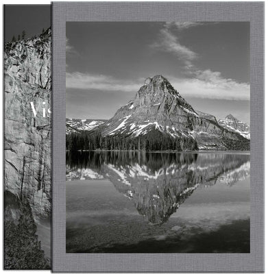 Visions of Paradise: American Wilderness by Ortner, Jon