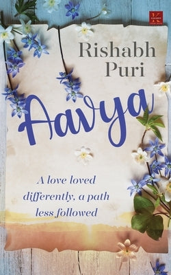 Aavya by Puri, Rishabh