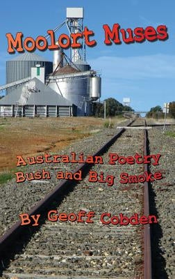 Moolort Muses by Cobden, Geoff