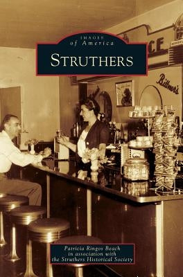 Struthers by Beach, Patricia Ringos